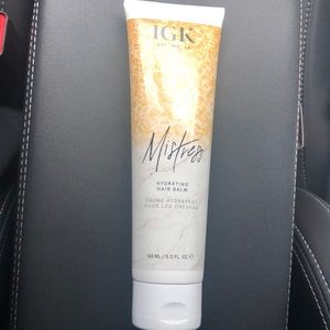 IGK - Mistress hydrating hair balm